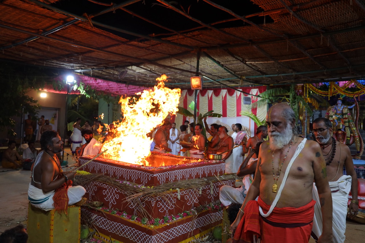 Nrusimha Jayanthi 
